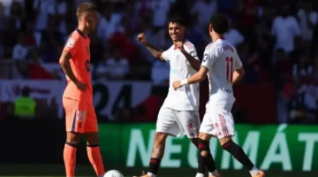 8 مباريات نارية.. صدام برايتون وبورنموث والترجي يشعل الملاعب العالمية الليلة